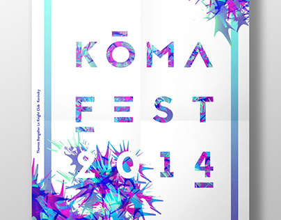 Koma Fest