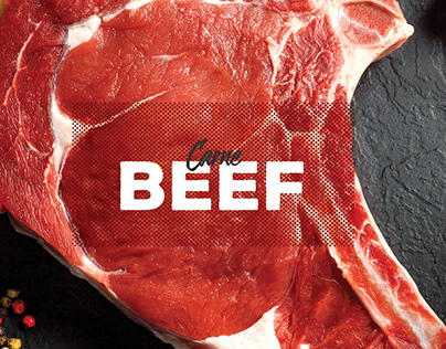 Braza BBQ Meats - Brochure