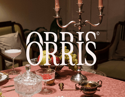 ORRIS Cocktail Bar