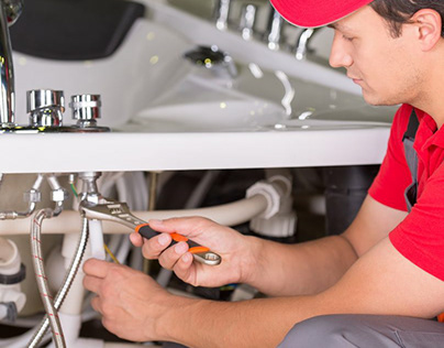 Plumber in Surrey, BC - Well Done Plumbing