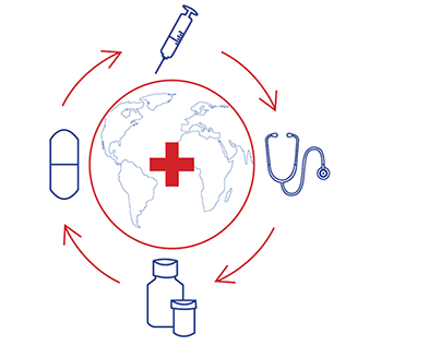 Doctors without Borders Logo Redesign