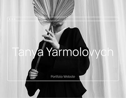 Yarmolovych Photos - Website