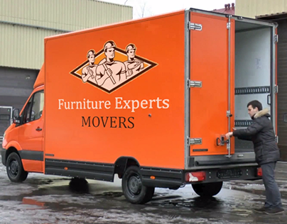 Furniture Receiving Warehouse Service