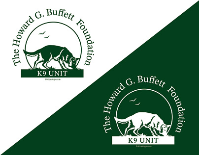 The Howard G. Buffet FOUNDATION - Logo