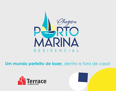 Terrace Construtora | Res. Porto Marina
