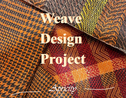 Advance weave Design