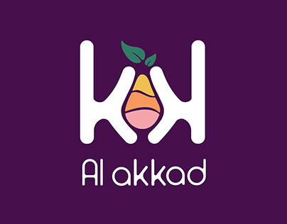 Al Akkad Identity design