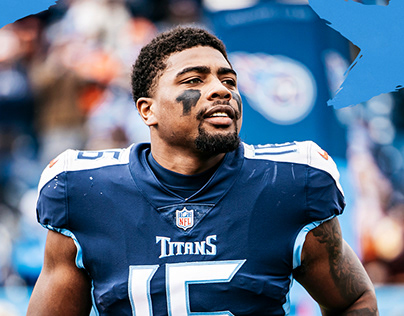 Tennessee Titans - Playmakers Campaign