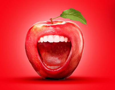 Appel mouth