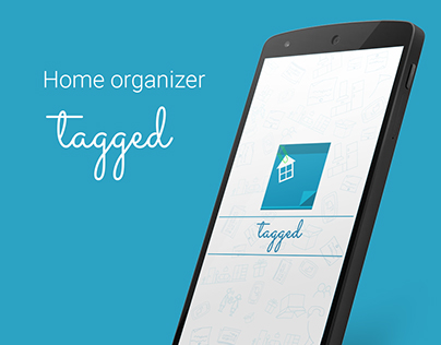 Tagged - Home Organizer