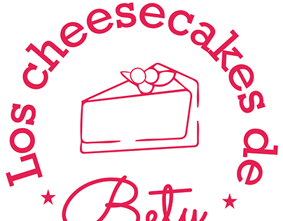 Los cheesecakes de Bety