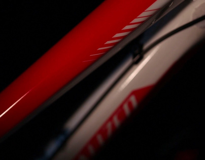 Specialized - FOX40 decal [video]