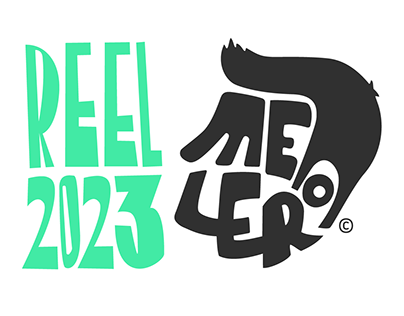 Melero Reel 2023