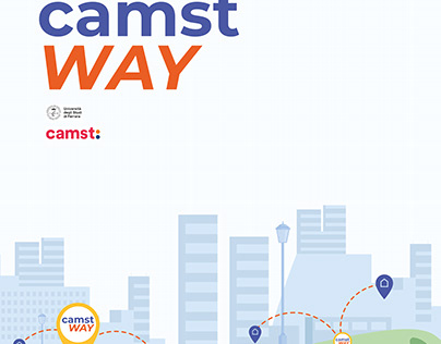 Project thumbnail - Camst Way | Innovative Canteen Concept