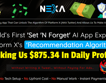 Nexa App Review