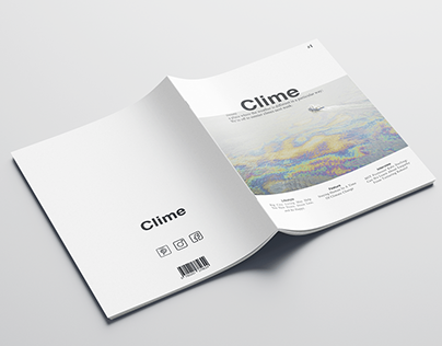 Clime Magazine