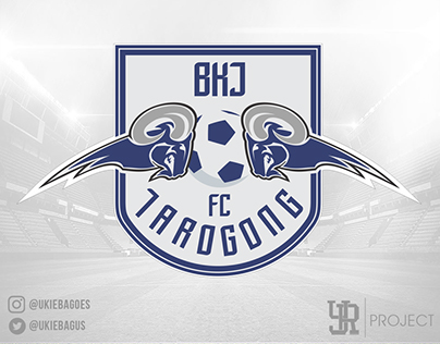 BKJ TAROGONG FC