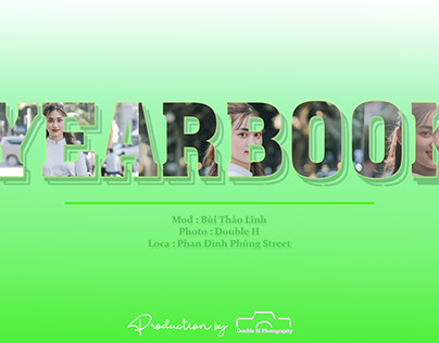 YearBook - Phan Dinh Phung Street