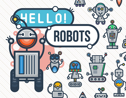 Hello! Robots