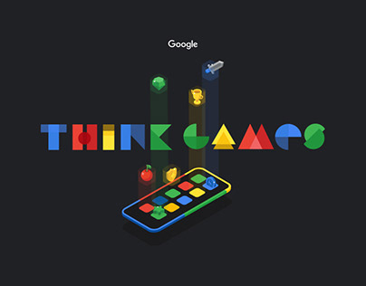 Google Think Games