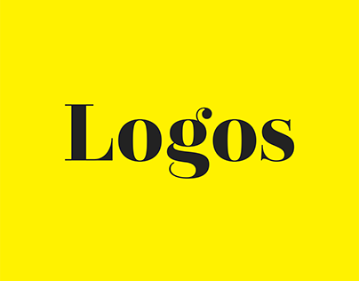 Logos + Lock Ups