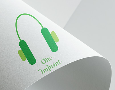 One Imprint logo