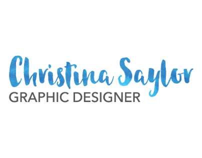 Christina Saylor Identity
