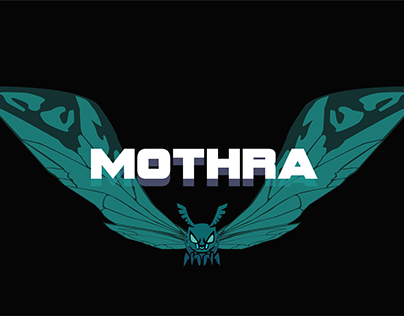 Mothra stream