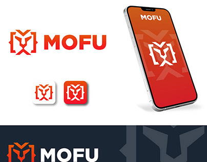 Mofu App Icon