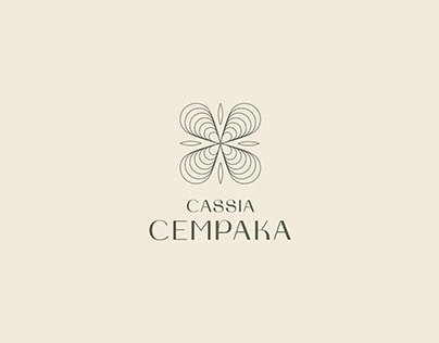Cassia Cempaka