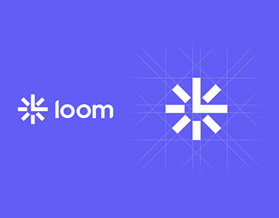 Loom | Brand Identity