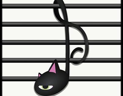 The Musical Ninjacat
