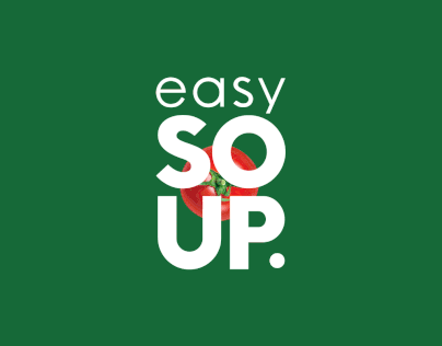 Easy Soup: How to Brand a New Food Chain