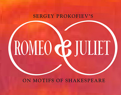 Mark Morris Dance Group - Prokofiev's Romeo and Juliet