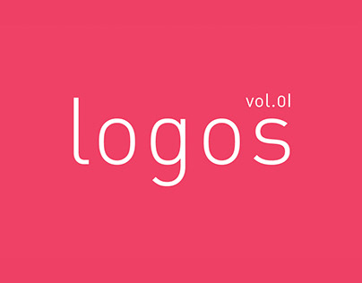 Logos Vol.01