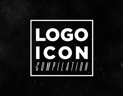 LOGO & ICON COMPILATION PART ONEEE