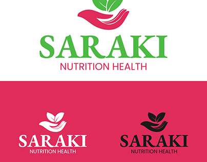 Saraki Brand Design