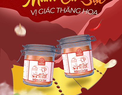 Mam Ham Ngu Poster