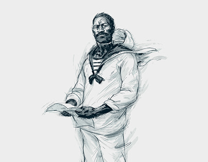 João Cândido - O Almirante Negro