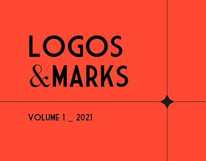 Logos & Marks Vol. 1