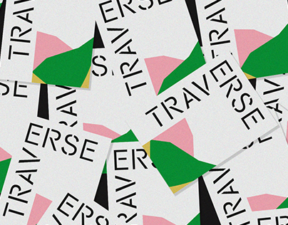 TRAVERSE - Festival d'art contemporain