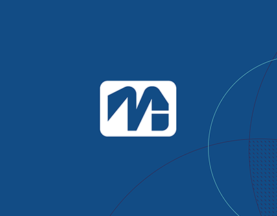 Massin Technologies - Rebranding identity