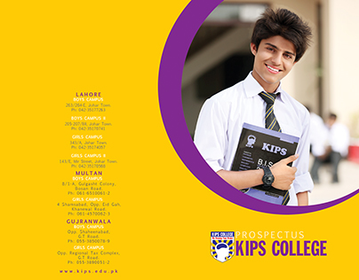 Kips College