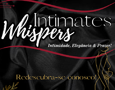 Intimates Whispers