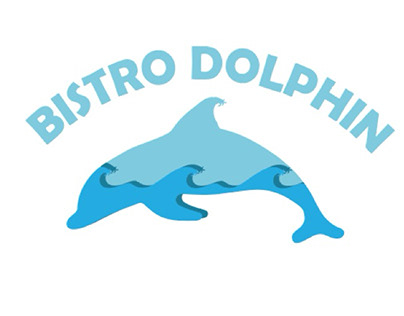 Bistro Dolphin logo