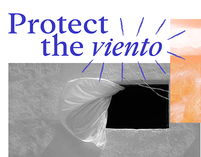 Protect the viento - Halley ft. dobleT