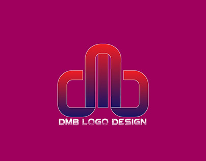 DMB Logo Design