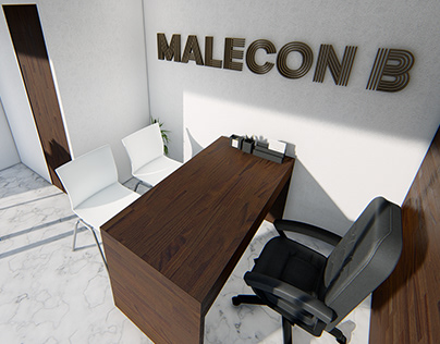 Sala de ventas - Malecon B