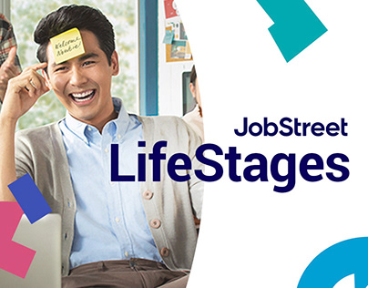 JobStreet LifeStages