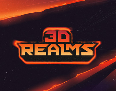 3D REALMS - Gaming